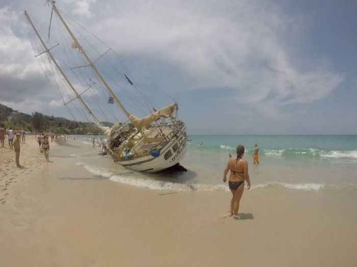 26 fotos que são a própria definição de um dia ruim 7