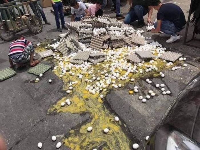 26 fotos que são a própria definição de um dia ruim 12