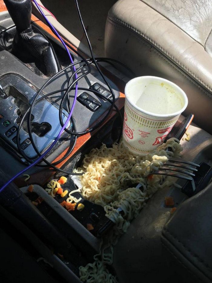 26 fotos que são a própria definição de um dia ruim 18