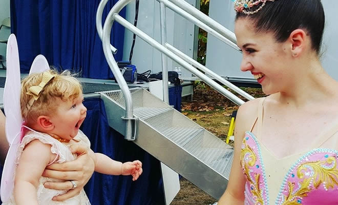 21 momentos que demonstram que não é preciso muito para aproveitar a vida