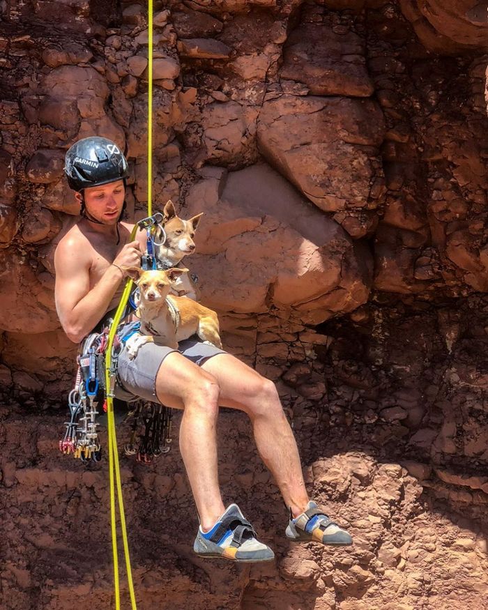 15 pessoas inspiradoras que comoveram nosso coração 2