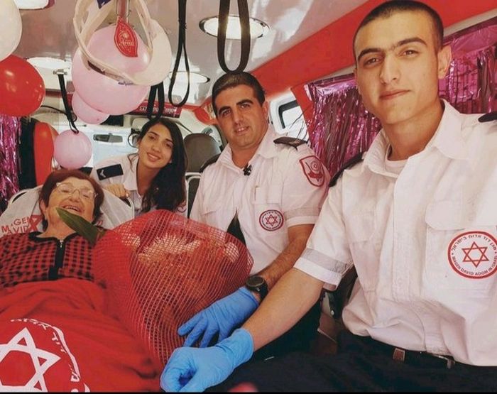 15 pessoas inspiradoras que comoveram nosso coração 4