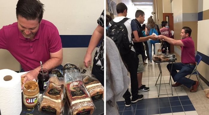 15 pessoas inspiradoras que comoveram nosso coração 9