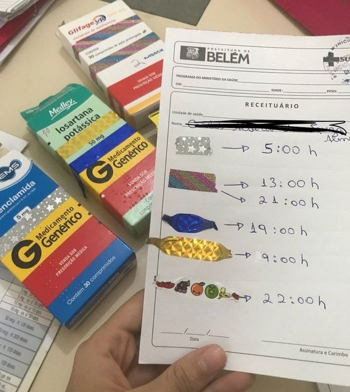 15 pessoas inspiradoras que comoveram nosso coração 11