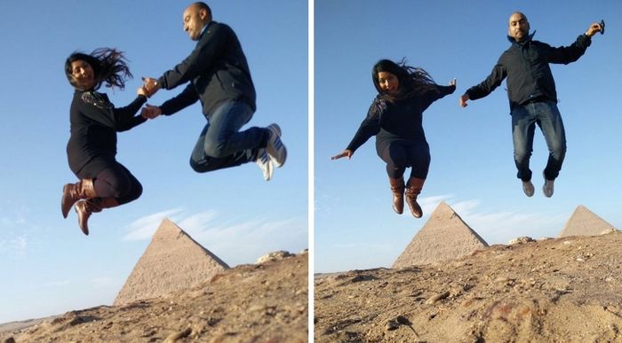 15 pessoas inspiradoras que comoveram nosso coração 12