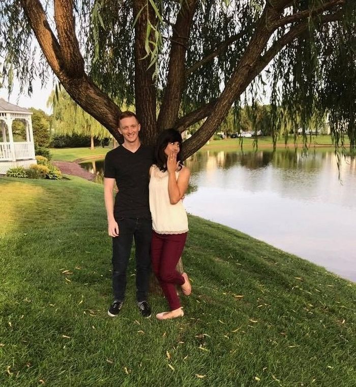 17 pessoas são capazes de cometer os atos mais comoventes por amor 1