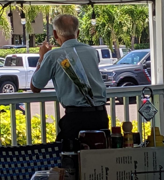 17 pessoas são capazes de cometer os atos mais comoventes por amor 3