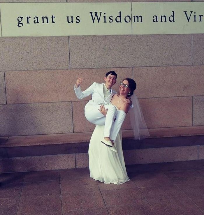 17 pessoas são capazes de cometer os atos mais comoventes por amor 5