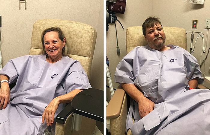 17 pessoas são capazes de cometer os atos mais comoventes por amor 6