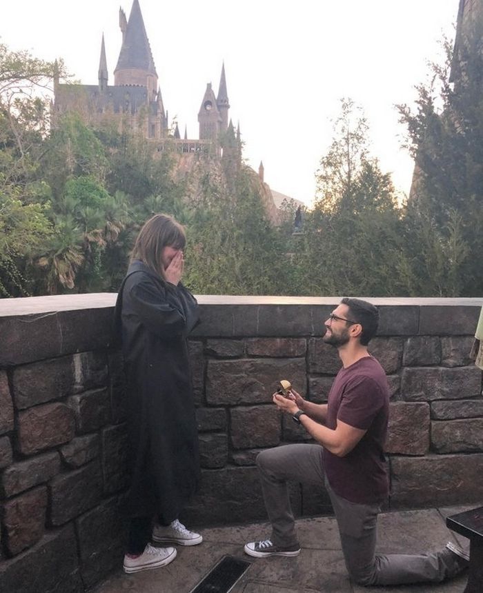 17 pessoas são capazes de cometer os atos mais comoventes por amor 7