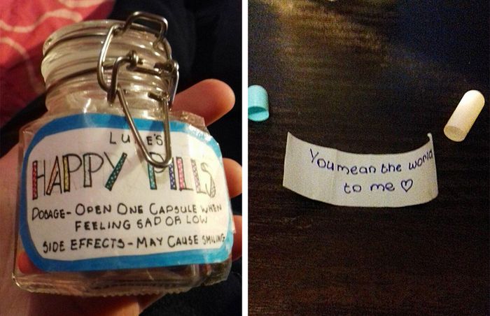 17 pessoas são capazes de cometer os atos mais comoventes por amor 8