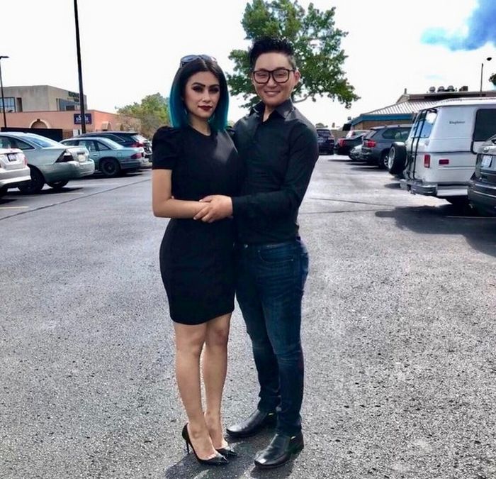 17 pessoas são capazes de cometer os atos mais comoventes por amor 13