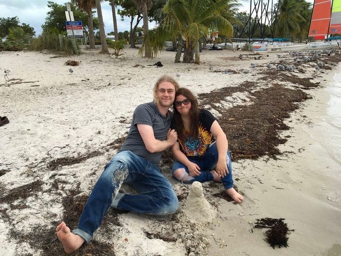 17 pessoas são capazes de cometer os atos mais comoventes por amor 14