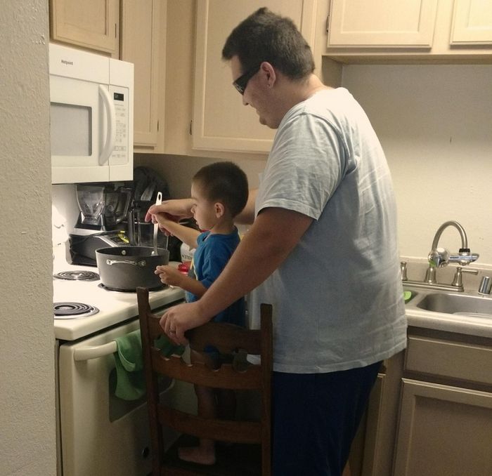 17 pessoas são capazes de cometer os atos mais comoventes por amor 15