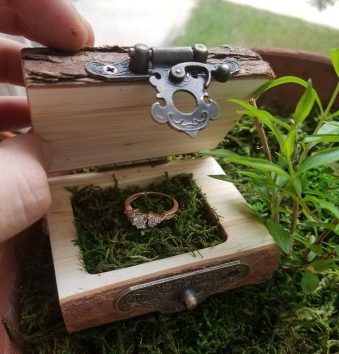 17 pessoas são capazes de cometer os atos mais comoventes por amor 16