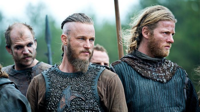 Provérbios vikings para aprender a viver melhor 3