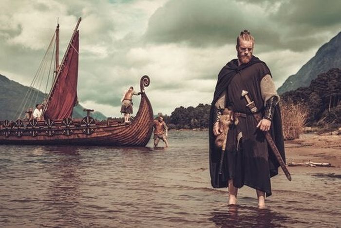 Provérbios vikings para aprender a viver melhor 4