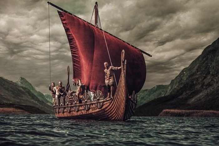 Provérbios vikings para aprender a viver melhor 5