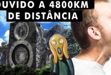 O som mais alto da historia 14
