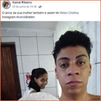 Que tipo de arroz é esse?