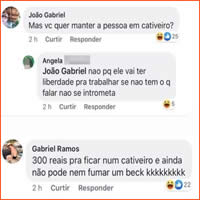 Um lugar um tanto quanto suspeito