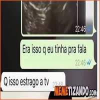 O pai mais burro que você vai ver hoje