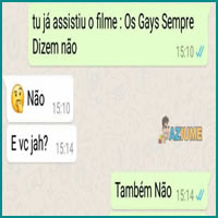 Quando você falha na trollagem