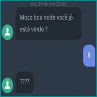 Linguagem moderna