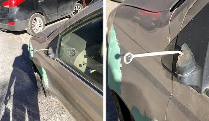 A incrível lógica masculina que pode fazer quase qualquer coisa (14 fotos) 3