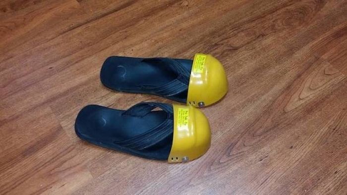 A incrível lógica masculina que pode fazer quase qualquer coisa (14 fotos) 6