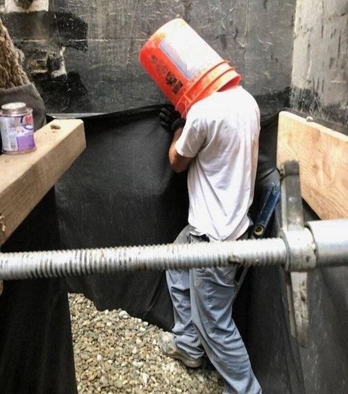 A incrível lógica masculina que pode fazer quase qualquer coisa (14 fotos) 14