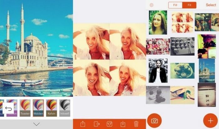 8 aplicativos com filtros para fotos 4
