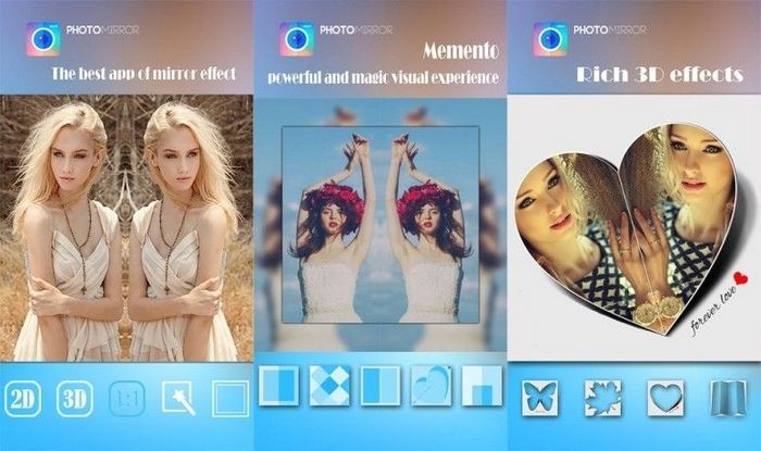 8 aplicativos com filtros para fotos 6