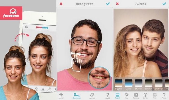8 aplicativos com filtros para fotos 7