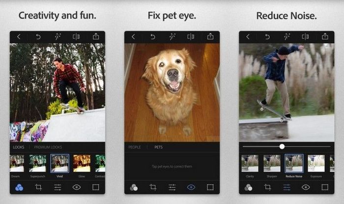 8 aplicativos com filtros para fotos 8