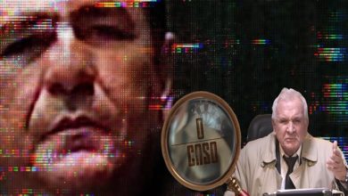 O apresentador brasileiro que inspirou Bandido na TV do Netflix 5