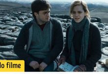 16 cenários reais que inspiraram os criadores dos filmes de Harry Potter 14