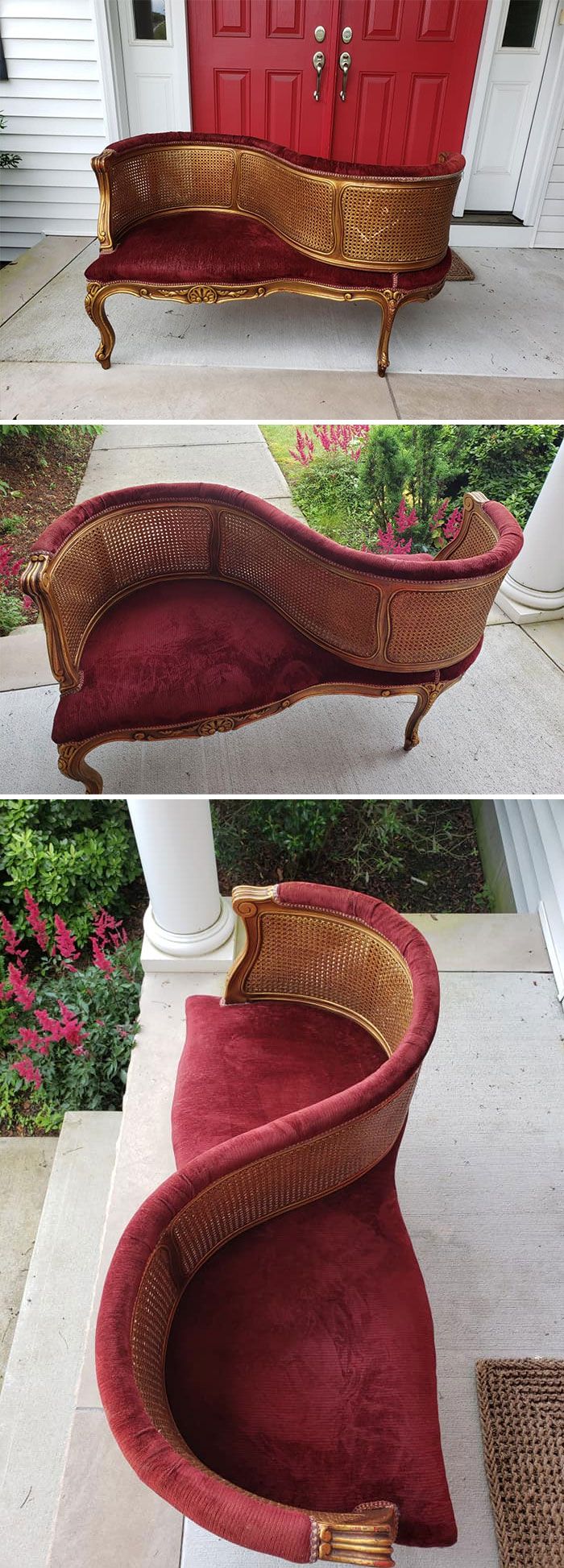 16 coisas encontradas em brechós que revelam muita imaginação 1