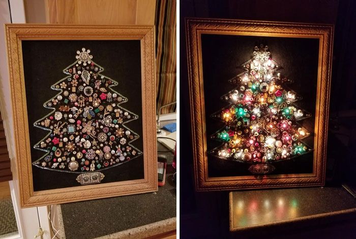 16 coisas encontradas em brechós que revelam muita imaginação 2