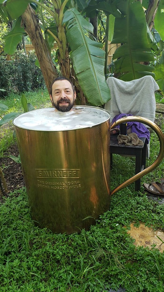 16 coisas encontradas em brechós que revelam muita imaginação 3