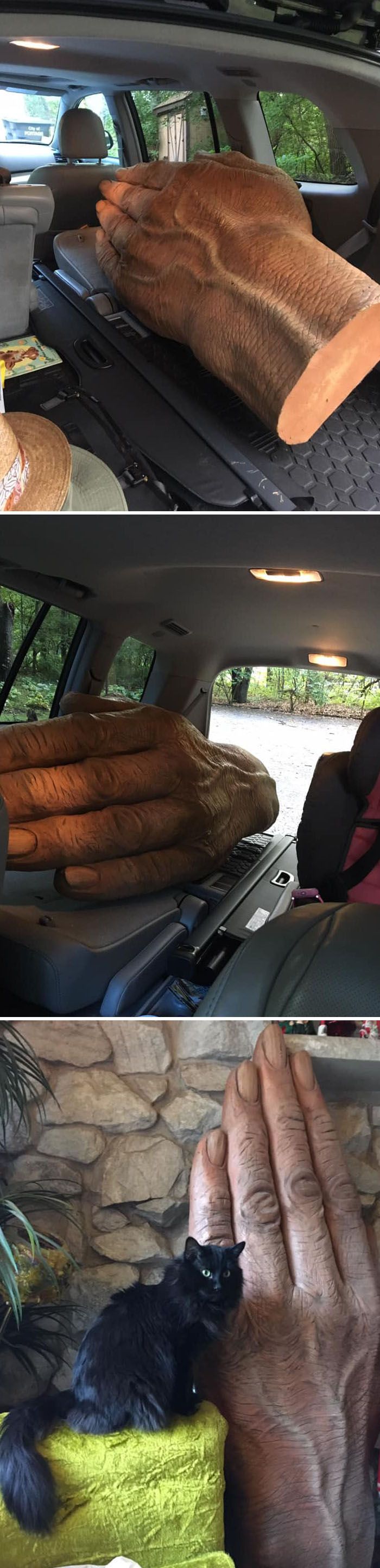 16 coisas encontradas em brechós que revelam muita imaginação 4