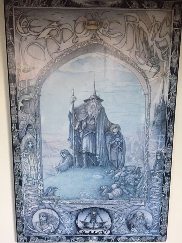 16 coisas encontradas em brechós que revelam muita imaginação 5