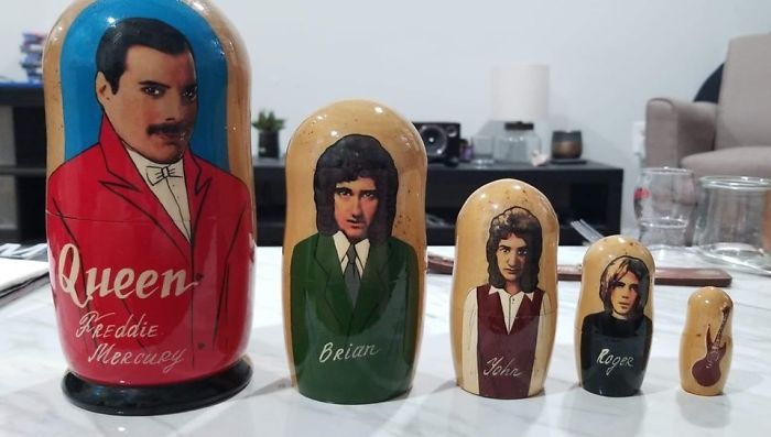 16 coisas encontradas em brechós que revelam muita imaginação 6