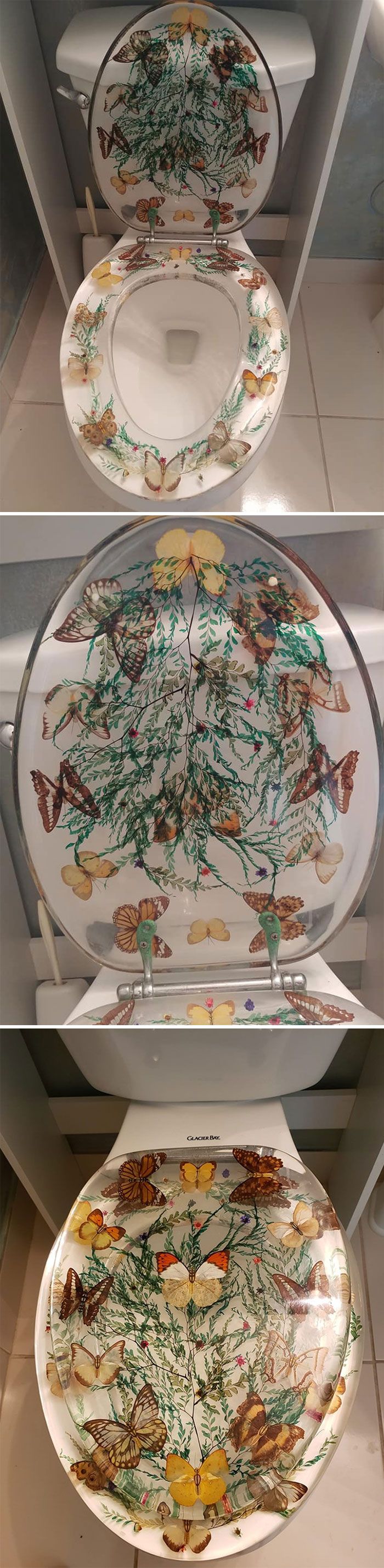 16 coisas encontradas em brechós que revelam muita imaginação 7