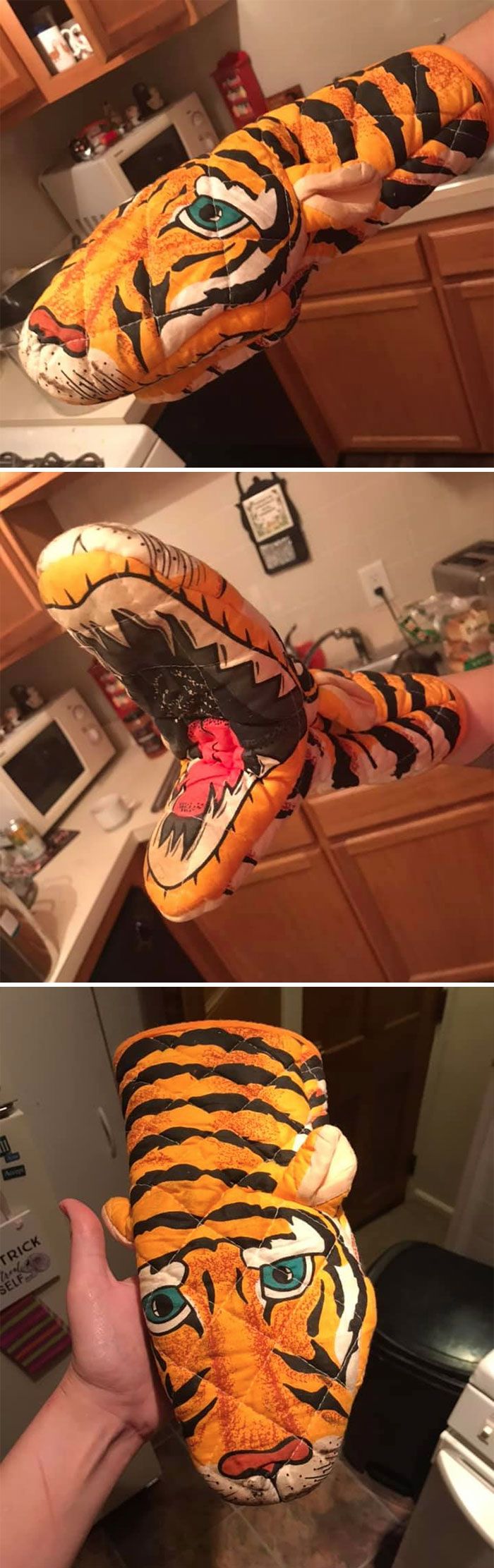 16 coisas encontradas em brechós que revelam muita imaginação 12