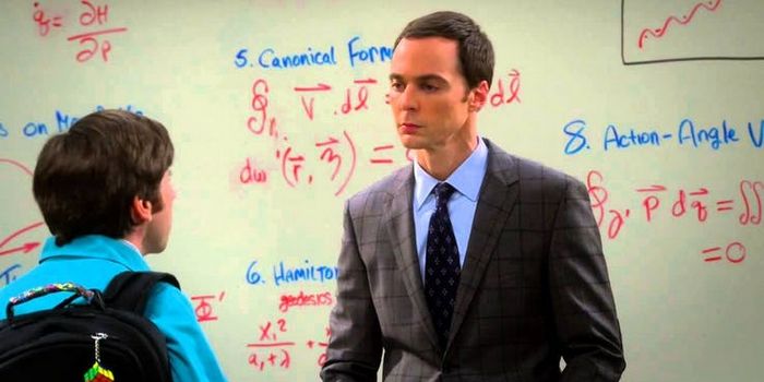 10 coisas ruins que Sheldon já fez em The Big Bang Theory 2