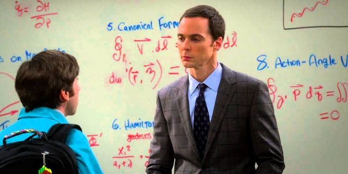 10 coisas ruins que Sheldon já fez em The Big Bang Theory 1
