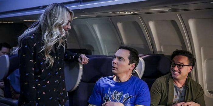 10 coisas ruins que Sheldon já fez em The Big Bang Theory 2