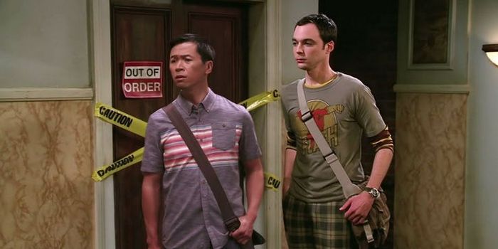 10 coisas ruins que Sheldon já fez em The Big Bang Theory 7