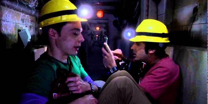 10 coisas ruins que Sheldon já fez em The Big Bang Theory 9